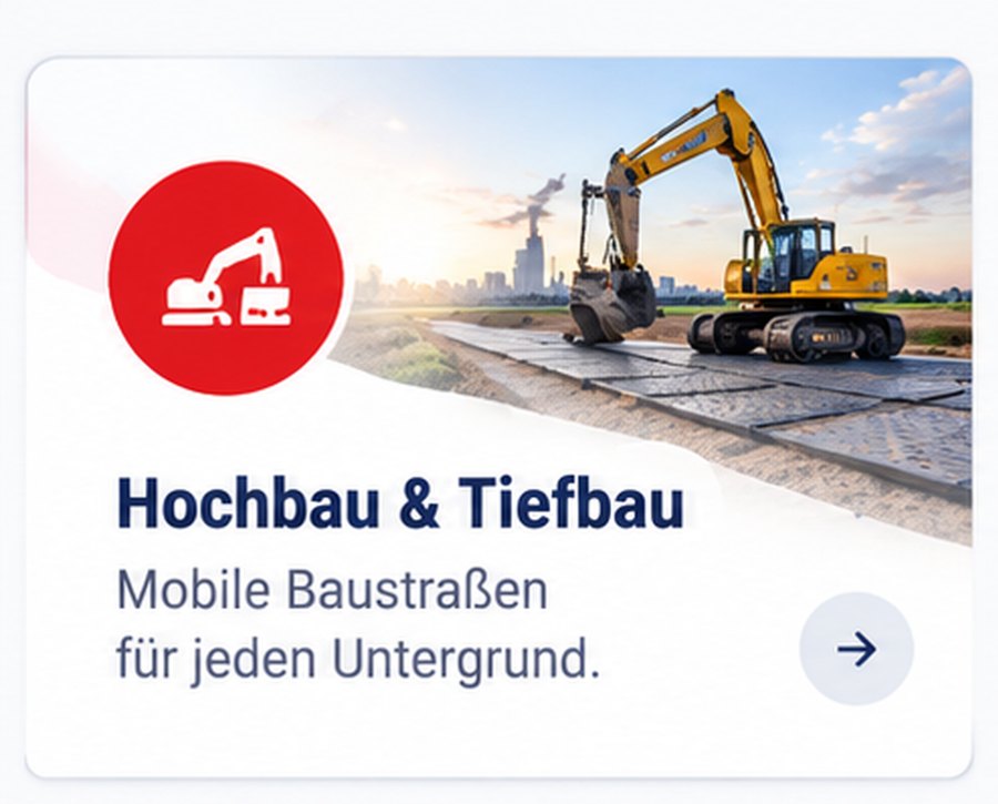 Hochbau & Tiefbau