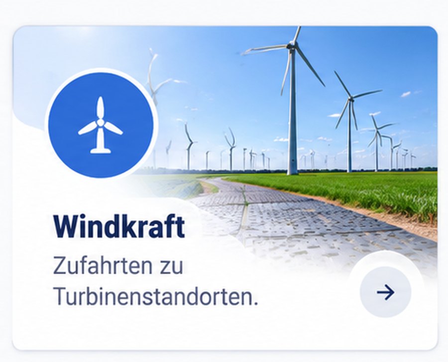 Windkraft