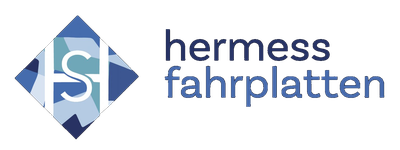 HERMESS Fahrplatten